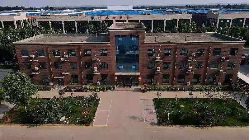 중국 Hefei Purple Horn E-Commerce Co., Ltd. 회사 프로필