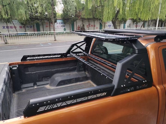 Steel Offroad FORD Roll Bar Universal For Pickup Truck 135*55*40