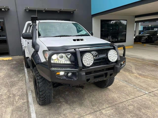 Q235 Offroad TOYOTA Bull Bar Hilux VIGO REVO ROCOO 2005-2019