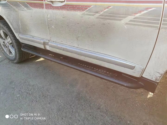 Powder Coating TOYOTA Side Steps For 200 Series Landcruiser 2008-2018