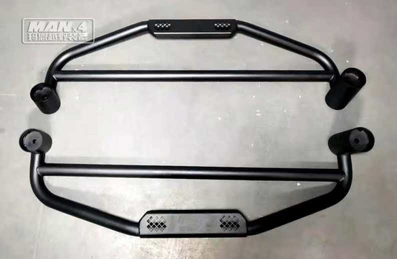 Powder Coating Jimny Side Steps 2019 Suzuki Jimny Running Boards