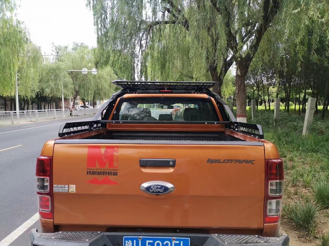 Steel Offroad FORD Roll Bar Universal For Pickup Truck 135*55*40