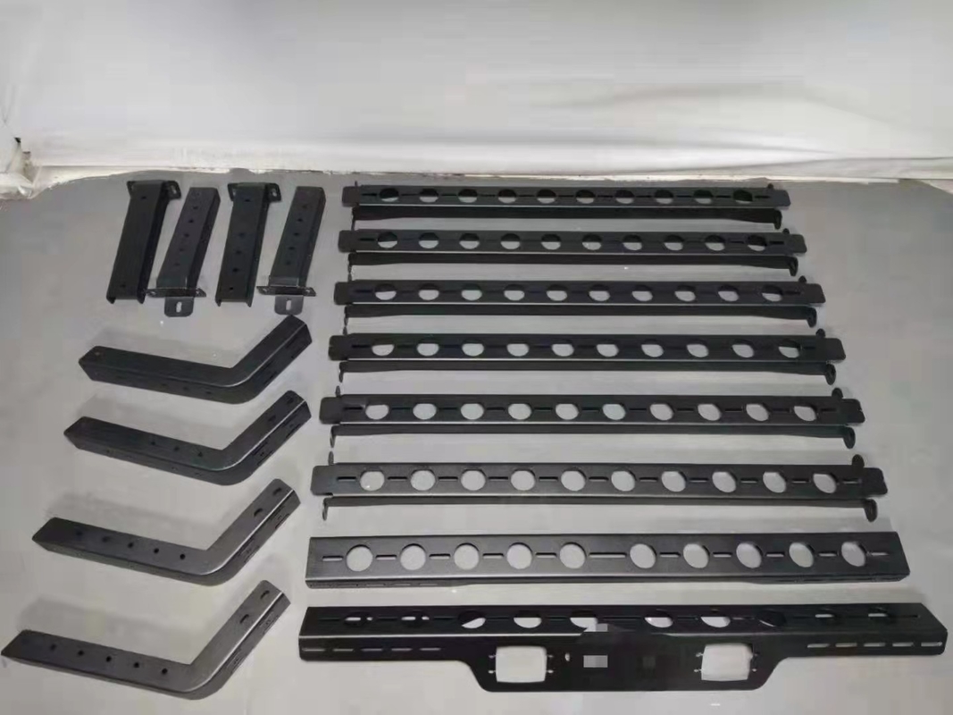 2006-2020 Mitsubishi Triton Roll Bar offroad Truck Roll Bar Roof Rack