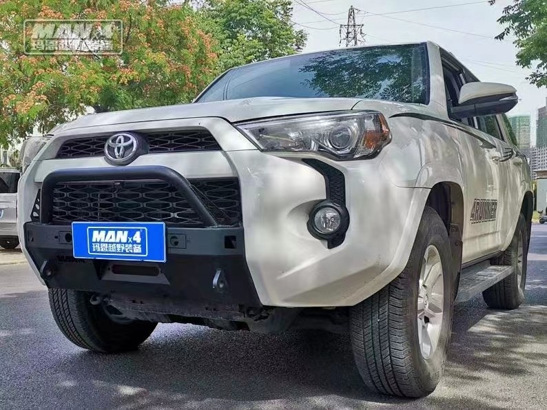 Offroad 4x4 Bull Bar Front Bumper For Toyota 4 Runner（A）